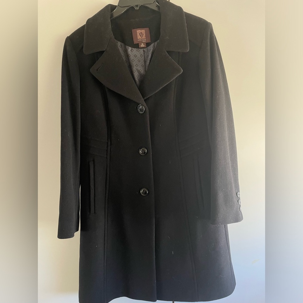 Anne Klein Winter Coat